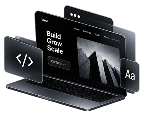 Web Developement